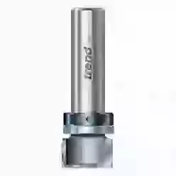 Guided housing cutter